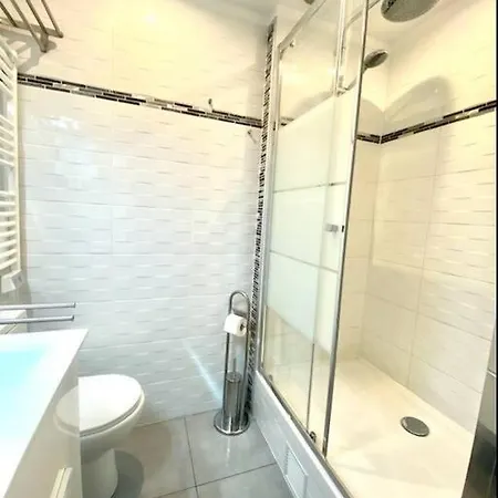 Apartament Erbalunga : Renove, Bel Emplacement Brando