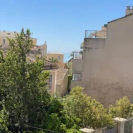 Apartamento Erbalunga : Rénové, Bel Emplacement Brando