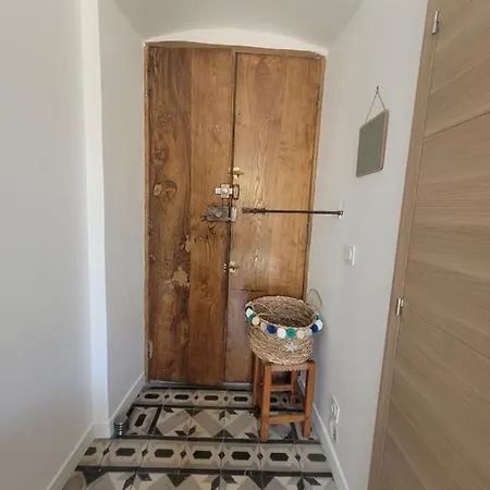 Erbalunga : Renove, Bel Emplacement Apartament *