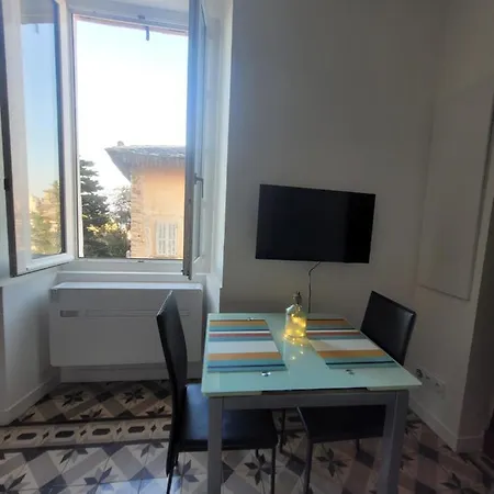 Apartament Erbalunga : Renove, Bel Emplacement *