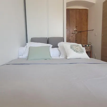 Appartamento Erbalunga : Renove, Bel Emplacement Brando
