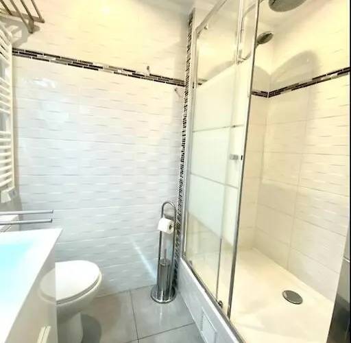 Apartamento Erbalunga : Rénové, Bel Emplacement Brando