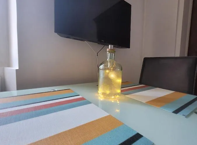 Apartamento Erbalunga : Rénové, Bel Emplacement Brando