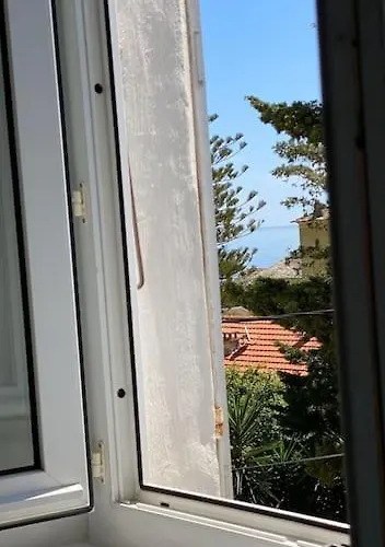 Erbalunga : Rénové, Bel Emplacement * Brando