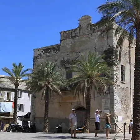 Erbalunga : Renove, Bel Emplacement