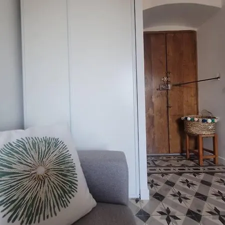 Apartment Erbalunga : Renove, Bel Emplacement *