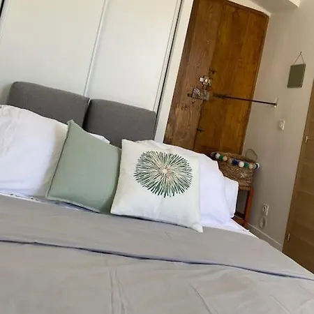 Erbalunga : Renove, Bel Emplacement * Brando