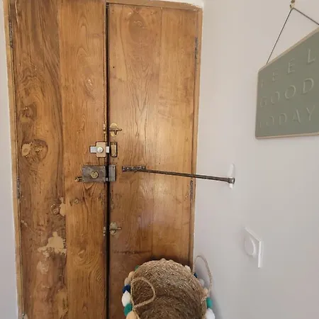 Erbalunga : Renove, Bel Emplacement *