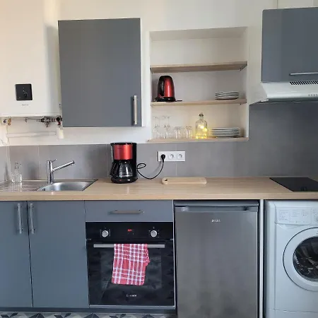 Erbalunga : Renove, Bel Emplacement * Brando