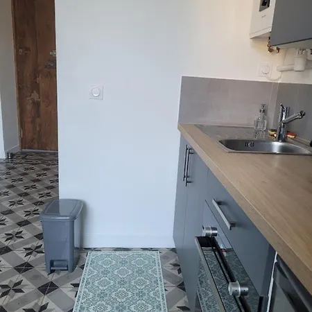 Apartment Erbalunga : Renove, Bel Emplacement