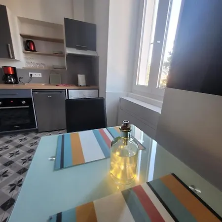 Erbalunga : Renove, Bel Emplacement