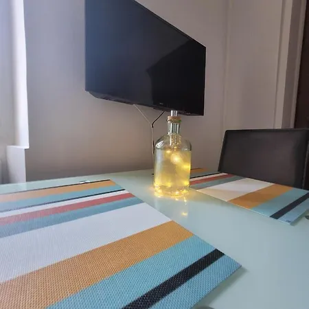 Apartment Erbalunga : Renove, Bel Emplacement Brando