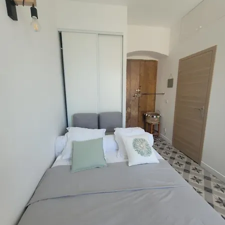 Erbalunga : Renove, Bel Emplacement