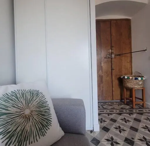 Apartment Erbalunga : Renove, Bel Emplacement *