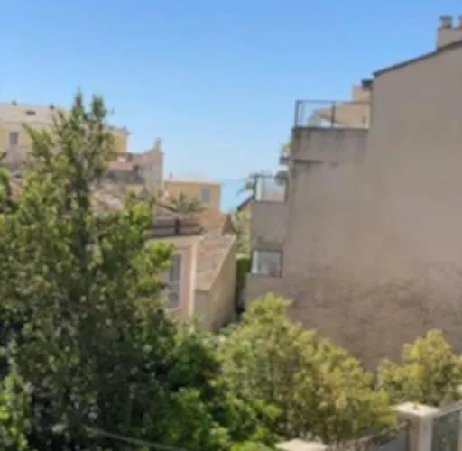 Apartment Erbalunga : Renove, Bel Emplacement Brando